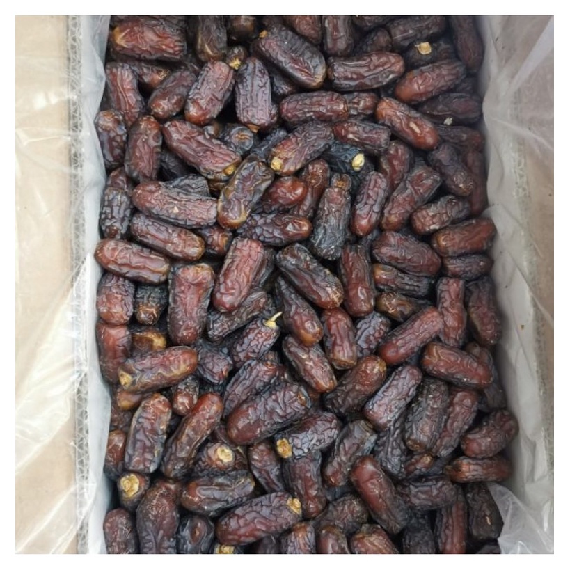 Kurma Ajwa/ Mariami/mabroom/safawi jmbo Umm Al-Qura 5kg อินทผาลัม kurma ระดับพรีเมียมทั้งราคาแพ็คอย่