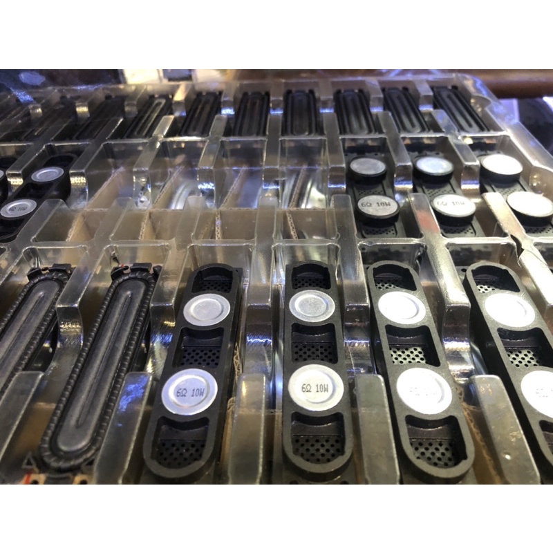 ลำโพง ทีวี led samsumg ua 40f5000 40f6400 ua32f4500 32f5000 32f6400 พาร์ท bn96-25565
