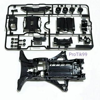 โครง FMA. แท้ 💯% Tamiya Mini 4wd แยกจากรถกล่อง