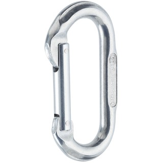 คาราไบเนอร์ OMEGA Standard Oval Carabiner