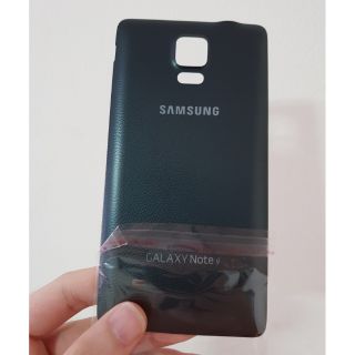 Battery Cover Samsung Note 4 ฝาหลัง samsung note 4 ของใหม่