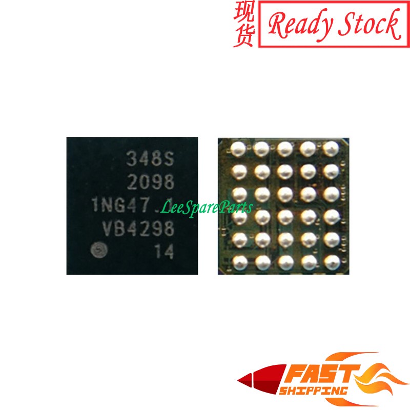 ชาร์จ IC 348S / SMB348 / SMB349 สําหรับทดแทน