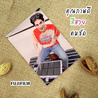 อัดรูปกระดาษ ฟูจิ 4x6 นิ้ว🔥(40ใบขึ้นไป❤️ฟรีอัลบั้ม) img 3