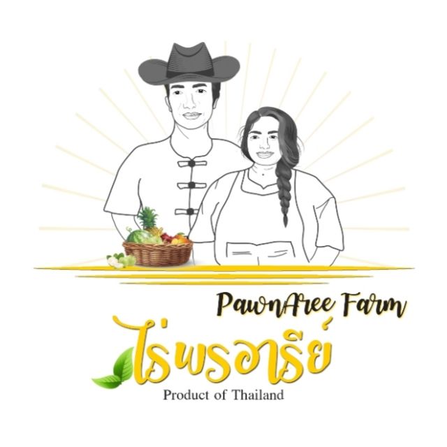 Pawnareefarm store logo