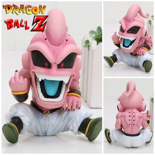 Figure ฟิกเกอร์ Model โมเดล Dragon Ball Z ดราก้อนบอล Buu Saga บูฮัง ซากา