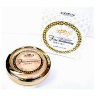 YAFU Whitening Fine Moistening Cake