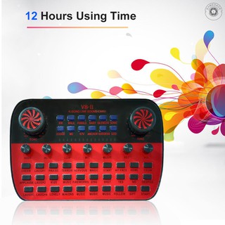 Live การ์ดเสียงอัจฉริยะปรับระดับได้สําหรับคอมพิวเตอร์ Pc Live Sound Card