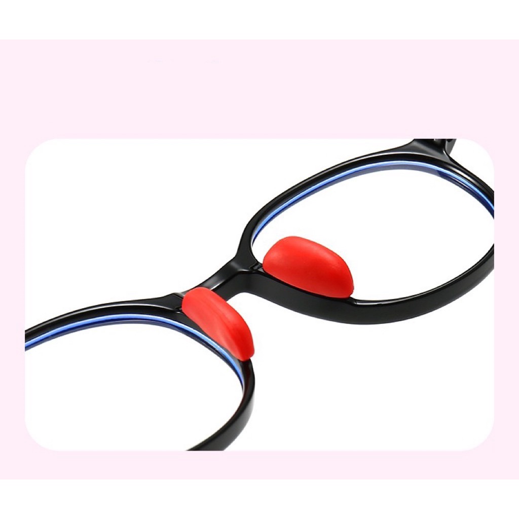 N.2237แว่นเด็ก แว่นตาเด็ก แว่นตากรองแสงสีฟ้าถนอมสายตาสำหรับเด็ก  เด็กอายุ 5-15 ปี - รูปที่ 7