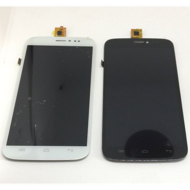 หน้าจอWiko blackside สำหรับมือถือ