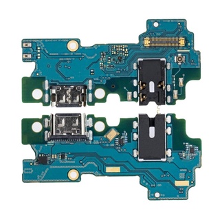 แพรตูดชาร์จ ก้นชาร์จ Samsung A22 4G A225 Charging Port Board for Samsung A22 รับประกัน 1 เดือน