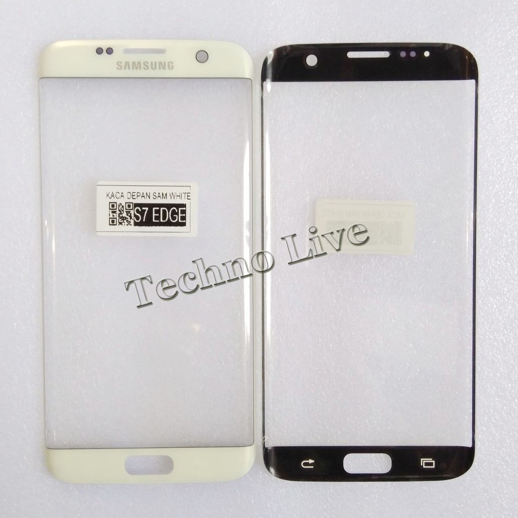 ฟิล์มกันรอยหน้าจอ Lcd สําหรับ SAMSUNG GALAXY S7 EDGE G935 SAMSUNG G935 S7 EDGE