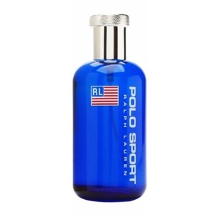 polo sport ralph lauren 125ml น้ำหอม