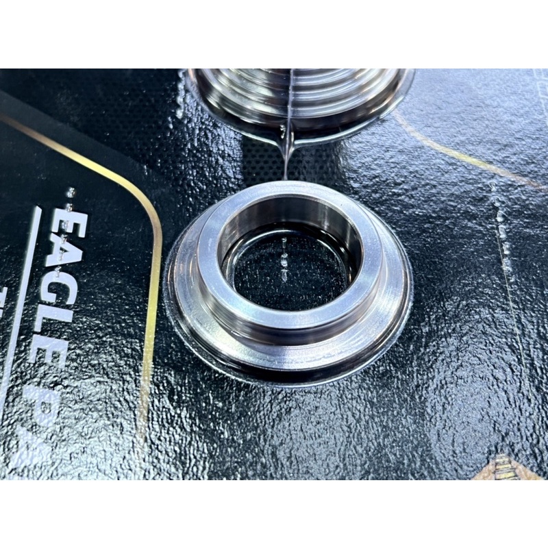 บูชล้อหลัง Forza350 Adv350 งานสแตนเลส แข็งแรง สนิมไม่ขึ้น แก้อาการล้อส่าย ล้อหมุนแล้วมีเสียงดัง - รูปที่ 6