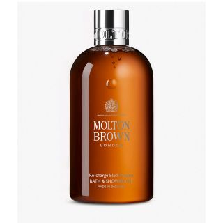 เจลอาบน้ำ Molton Brown Re-Charge Black Pepper Bath &amp; Shower gel 300ml