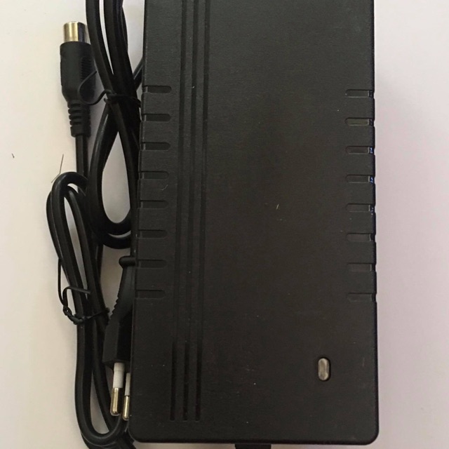 Charger battery ลิเธียม 24V 5A