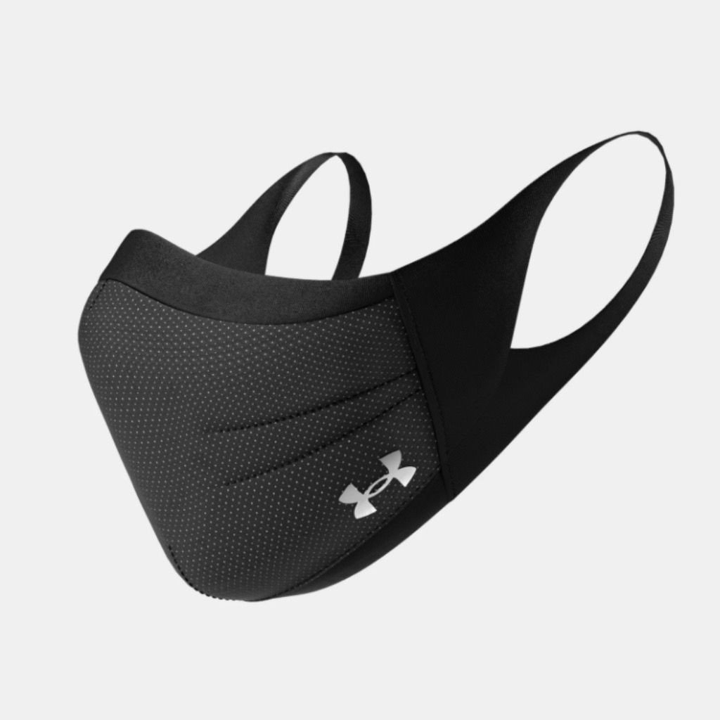 Under Armour Sports Mask (Unisex) แถมฟรีกระเป๋า