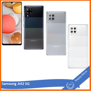 มือถือ Samsung A42 5G มือ 1 เครื่องศุนย์ไทย