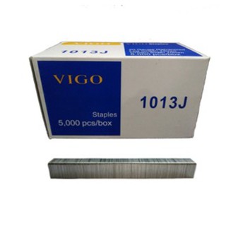 VIGO ลวดขาเดี่ยว F20 F25 F30 ลวดขาคู่ 1013 สำหรับงานไม้และงานเฟอร์นิเจอร์ต่าง ๆ