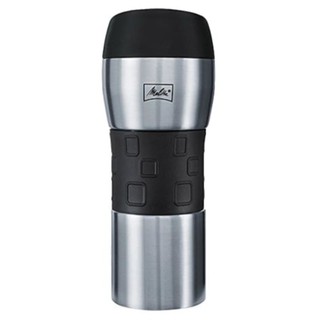 Melitta stainless steel travel thermos