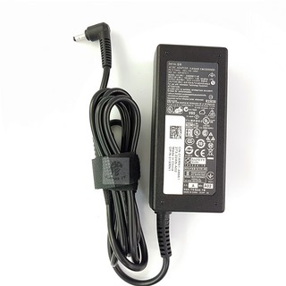 ADAPTER DELL 19.5V 3.34A 65W หัว4.8*1.7MM (ORIGINAL)