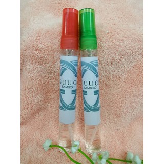 น้ำหอมกลิ่น กุซซ-ซี แบมบู ขนาด 10ML**จัดส่งจาก กทม.,ขนส่ง Kerry**