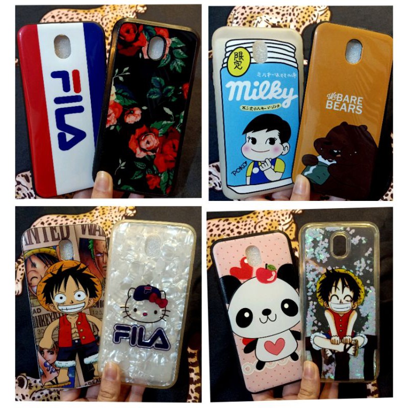 🌈เคสSamsung-J7Proพร้อมส่ง🌈