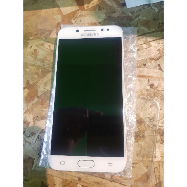 samsung J7+ มือสอง