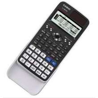 8850000254567 เครื่องคิดเลข Casio FX-991EX