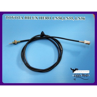 TOYOTA HILUX HERO LN50 LN55 LN56 SPEEDOMETER CABLE "GRADE A" // สายไมล์ รถยนต์ โตโยต้าไฮลักซ์ฮีโร่ สินค้าคุณภาพเยี่ยม