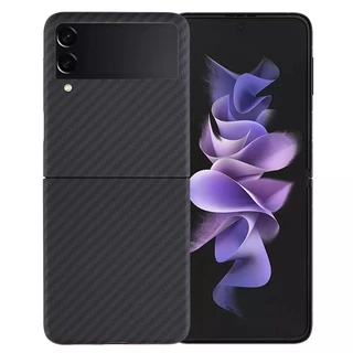 (ส่งทันที) เคส FenixShield Aramid Carbon Fiber สำหรับ Galaxy Z Fold / Flip / 8 / 8 Ultra / 7 / 6 / 5 / 3