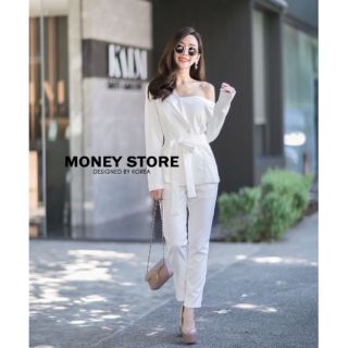 งานเซ็ท Money Store