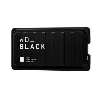 EXTERNAL HARDDISK WD_Black P50 Game Drive SSD 500GB, Type-C, USB 3.0, Speed up to 2,000 MB/s