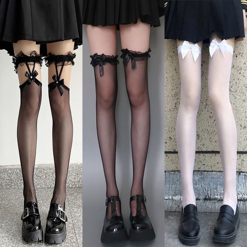 women-sheer-sexy-stockings-lace-top-thigh-high-stockings-over-the-knee