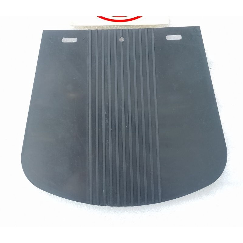 ยางบังโคลนด้านหลังสําหรับ Suzuki A100 100 TS100 TS 100 GP100 GP 100 GP125 GP 125 original Suzuki jap