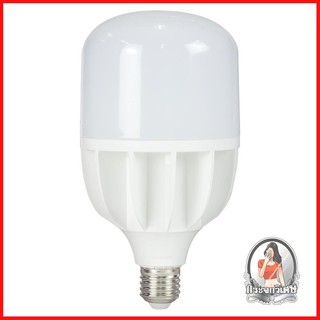 หลอดไฟ LED หลอดไฟ หลอด LED PHILIPS TFORCE 40 วัตต์ DAYLIGHT E27 
 หลอด LED คุณภาพสูง กำลังไฟขนาด 40 วัตต์ ช่วยประหยัดพลั