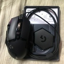 reviewร้านแนะนำ โปรแรง1 1เมาส์เกมมิ่งLOGITECH G502 HERO RGB Gaming Mouse 16K Sensor 16 000 DPI เม้าส์สำหรับนักเล่นเกม 2Y  comment 2