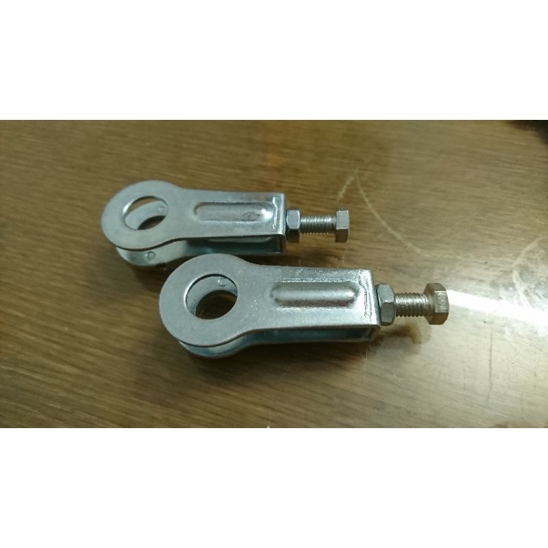 แผ่นเสริมโซ่สําหรับ Yamaha YB125