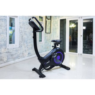 Goldmare V-TECH FITNESS จักรยานปั่น WHALE-XU