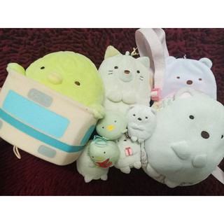 Sumikko Gurashi ซูมิกโกะ ซูมิโกะ