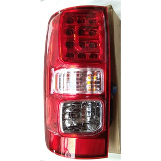 ไฟท้าย Chevrolet Colorado 2012 LED ข้างซ้าย (ส่งฟรี)