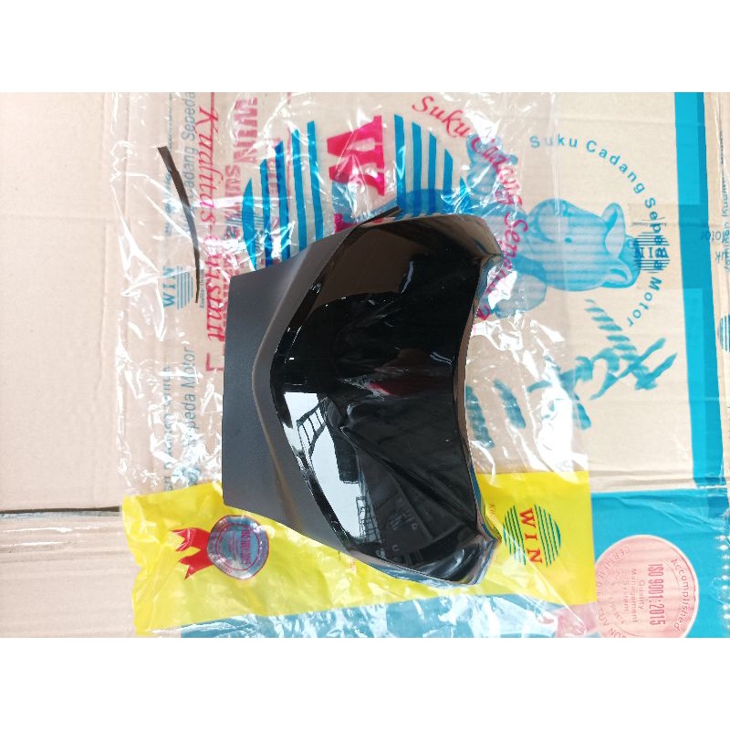 ครอบหัวหน้า Honda genio K0jA win ยี่ห้อ