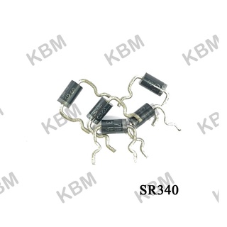 DIODE ไดโอด SR340 SR5150