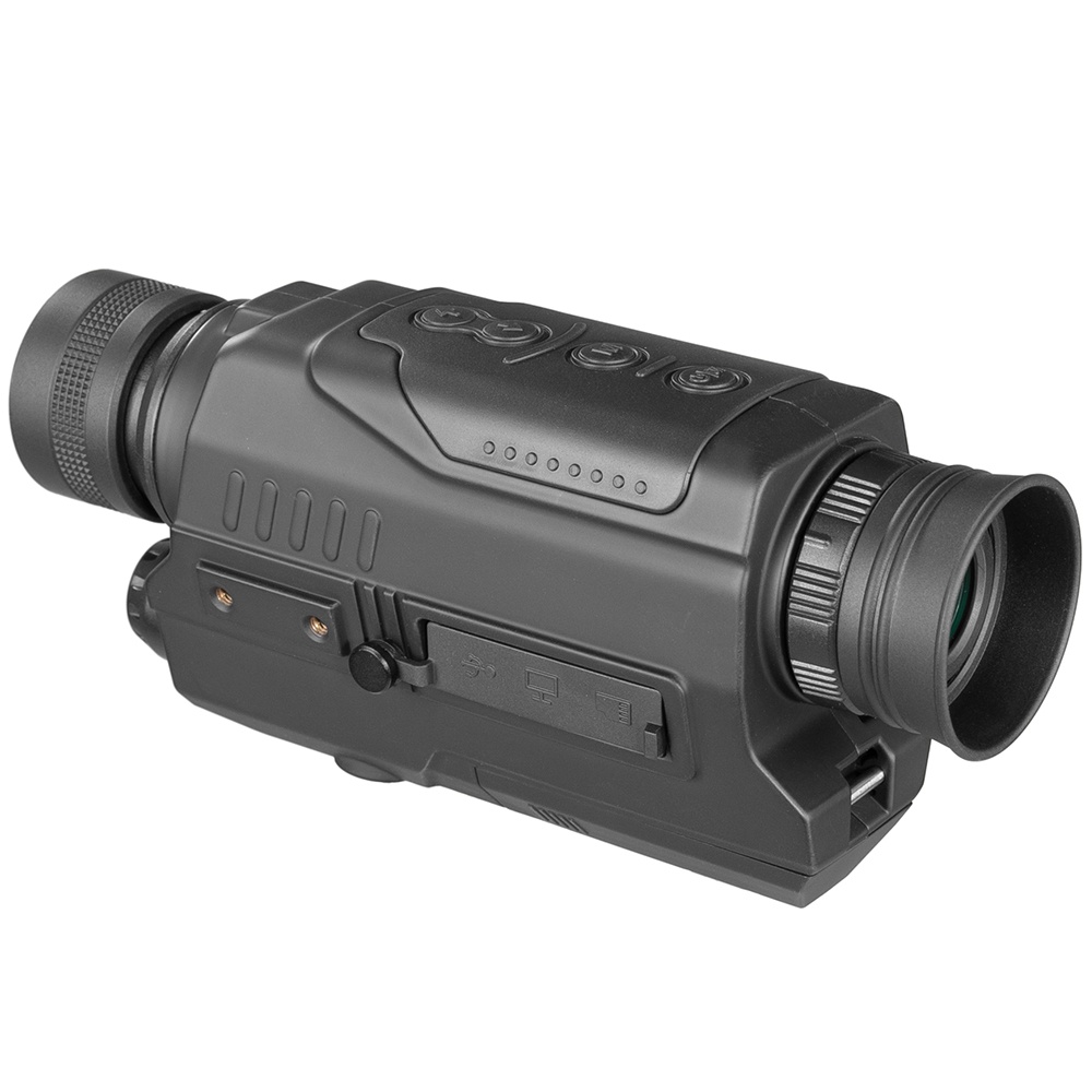 WG532 Digital low lighting Monocular Night Vision DVR Recorder Devices