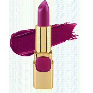 LOreal ลอรีอัล ปารีส คัลเลอร์ ริช 628 Flaming Dawn