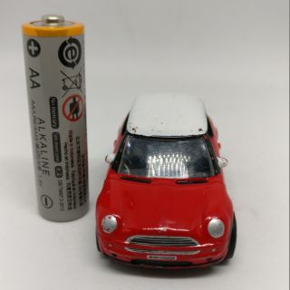 Mini cooper  by realtoys