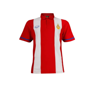 Grand Sport เสื้อฟุตบอล 100 ปีทีมชาติไทย รหัส : 038264