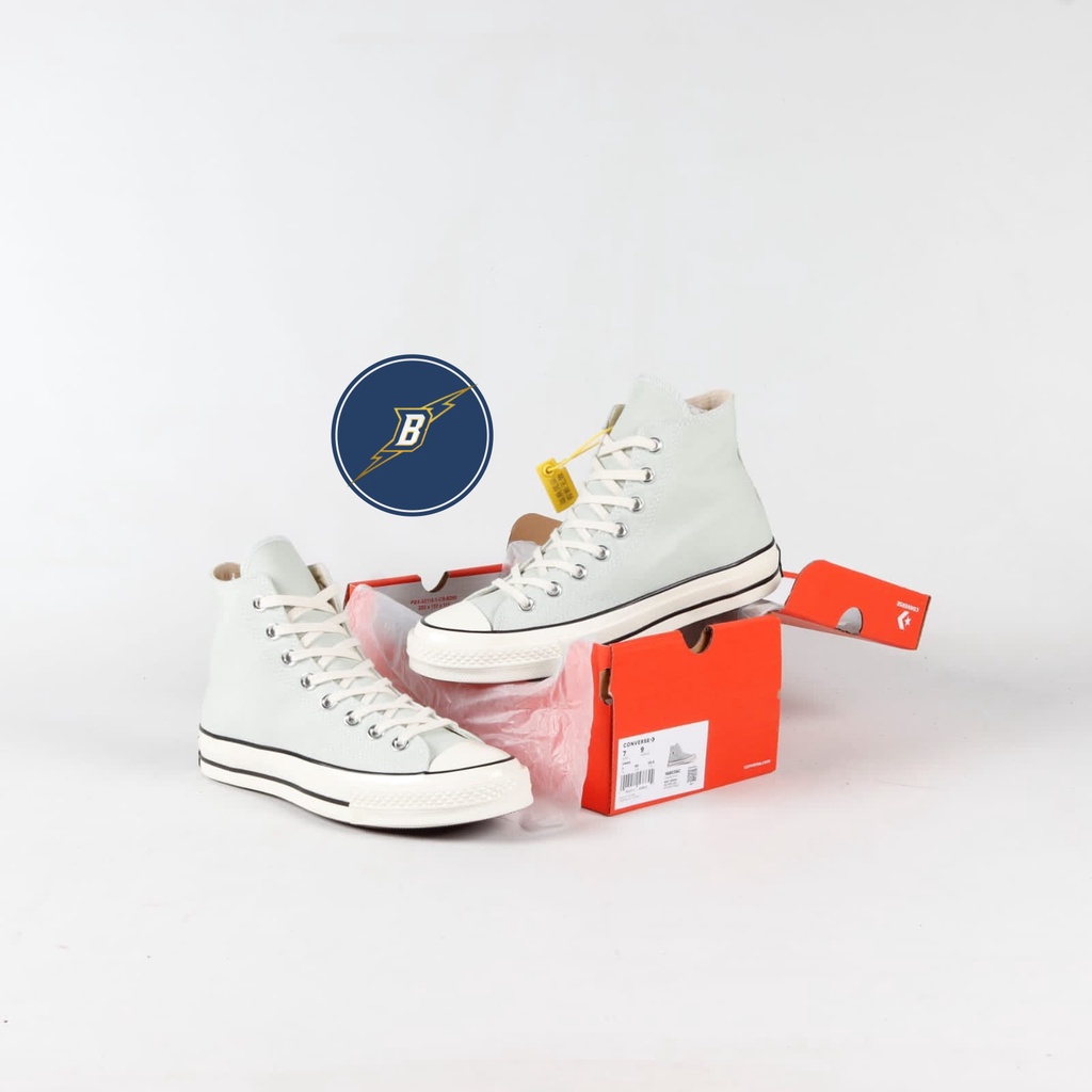 Converse 70s Hi Green Mint