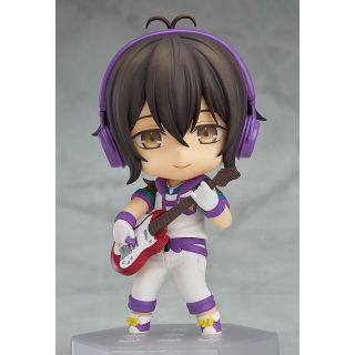 Nendoroid Co-de Koji Mihama