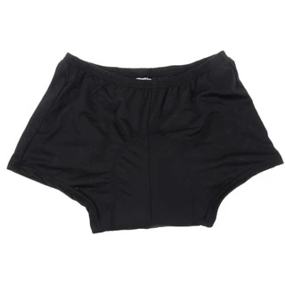 กางเกงปั่นจักรยานชั้นใน Boxer (Sponge)