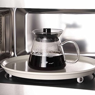 KALITA WAVE GLASS SERVER G